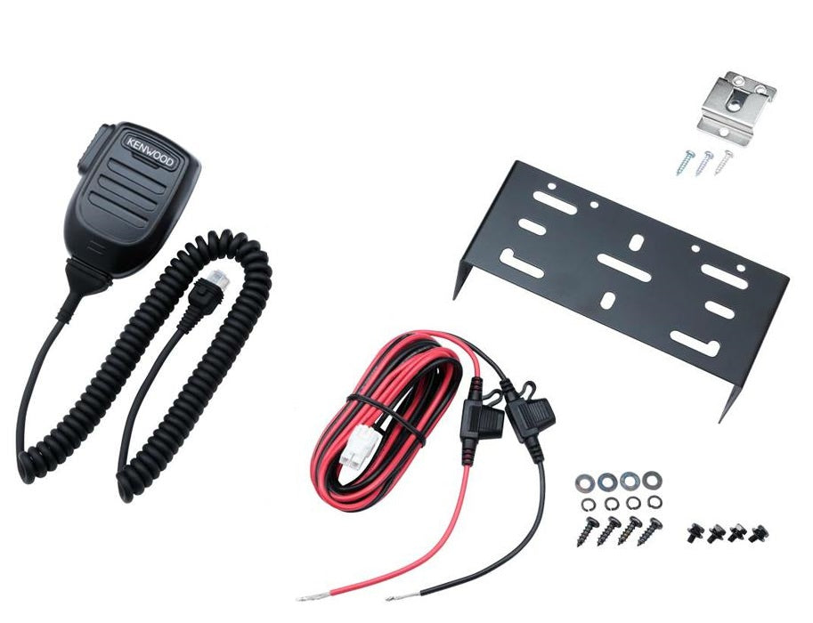 Kenwood NX3820 UHF Base / Mobile Two Way Radio