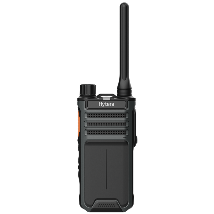 Hytera BP515 UHF Portable Two-Way Radio