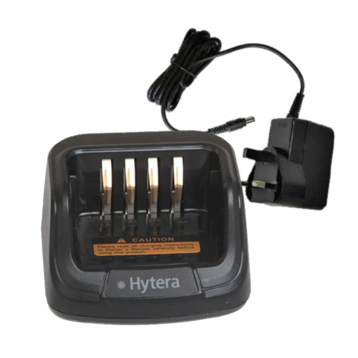 Hytera BP515 UHF Portable Two-Way Radio