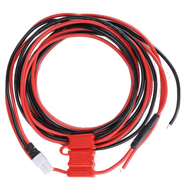 Icom F6022 UHF Base/Vehicle Two-Way Radio