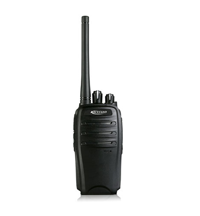 KIRISUN PT260 VHF Portable Two-Way Radio