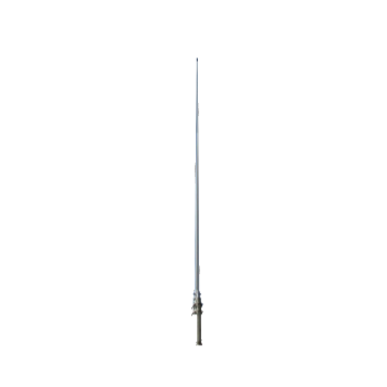 UHF Co-linear Base Radio Antenna