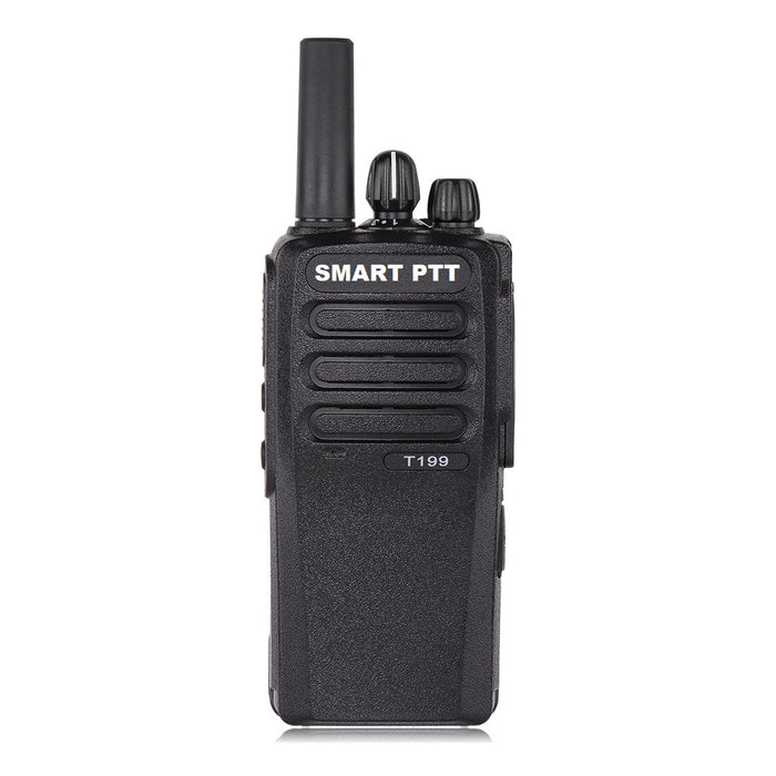 SMART PTT T529A Sim Card Portable Two-Way Radio