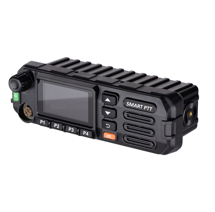 SMART PTT TM7 Base/Vehicle Sim Card Two-Way Radio
