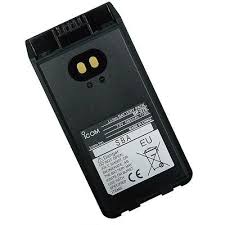 Icom F2000 UHF Portable Two-Way Radio