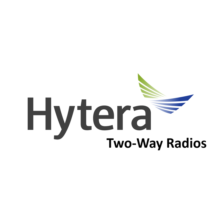 Hytera Two-Way Radios