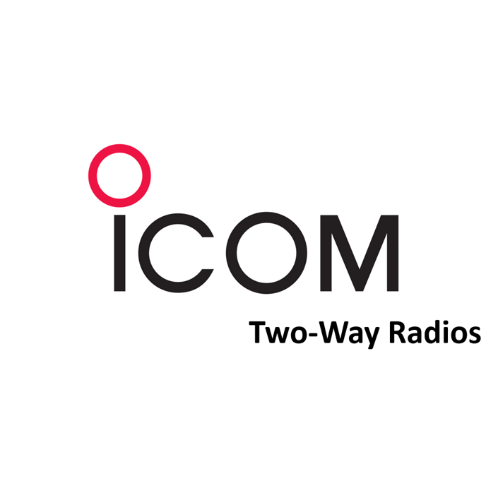 Icom Two-Way Radios
