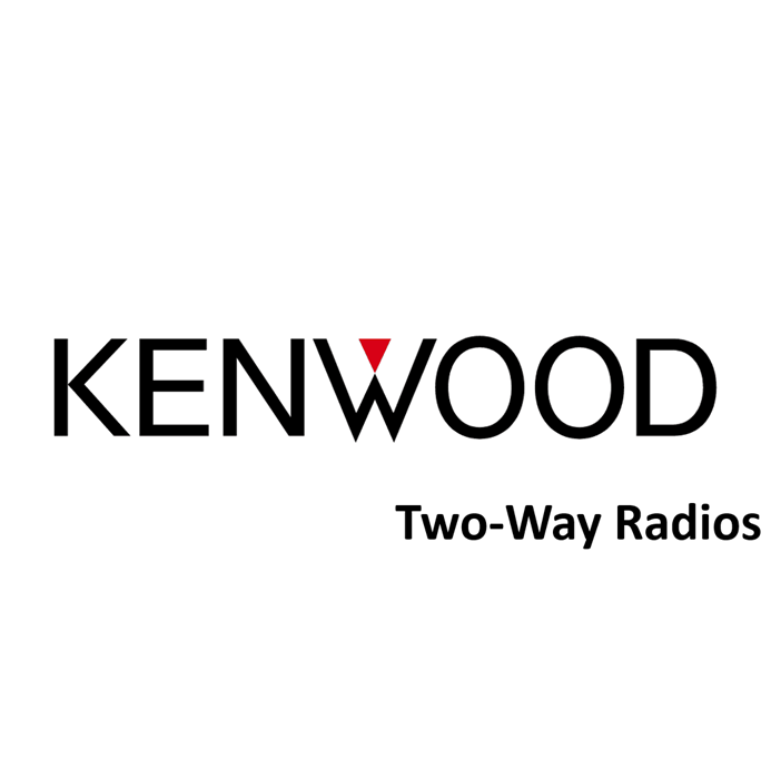 Kenwood Two-Way Radios