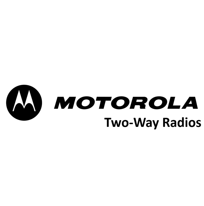 Motorola Two-Way Radios