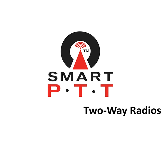 Smart PTT Sim Card Radios