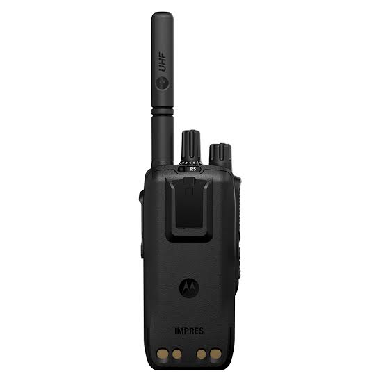 Motorola R5 NKP
