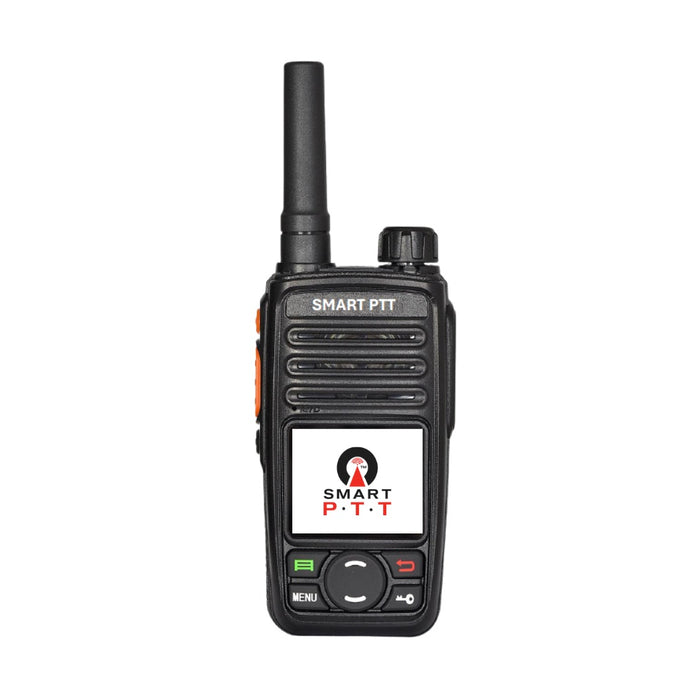 Smart PTT SE-650 Sim Card Two-Way Radio