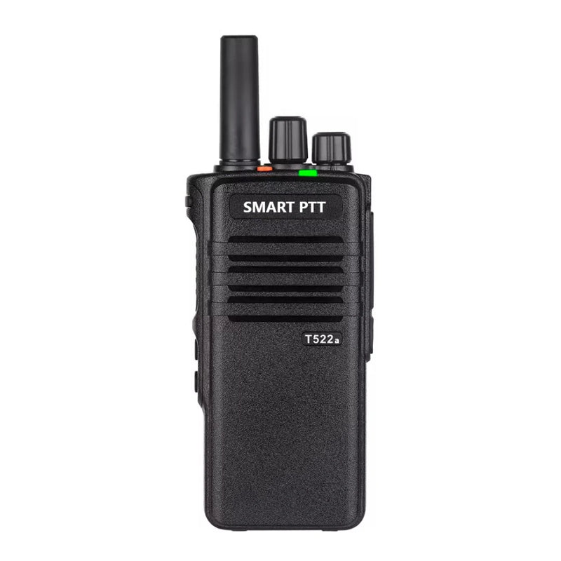 SMART PTT T522a Sim Card Portable Two-Way Radio