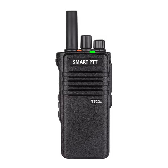 SMART PTT T522a Sim Card Portable Two-Way Radio