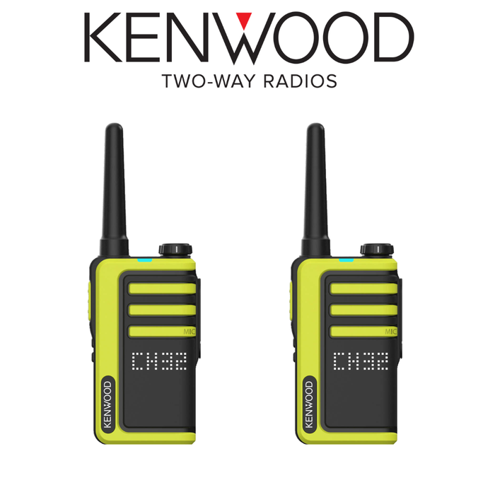 Kenwood UBZLJ9