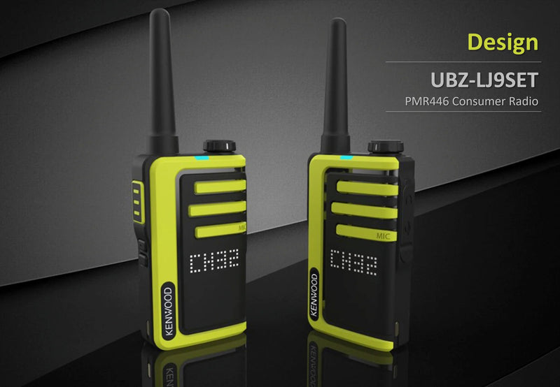 Kenwood UBZLJ9