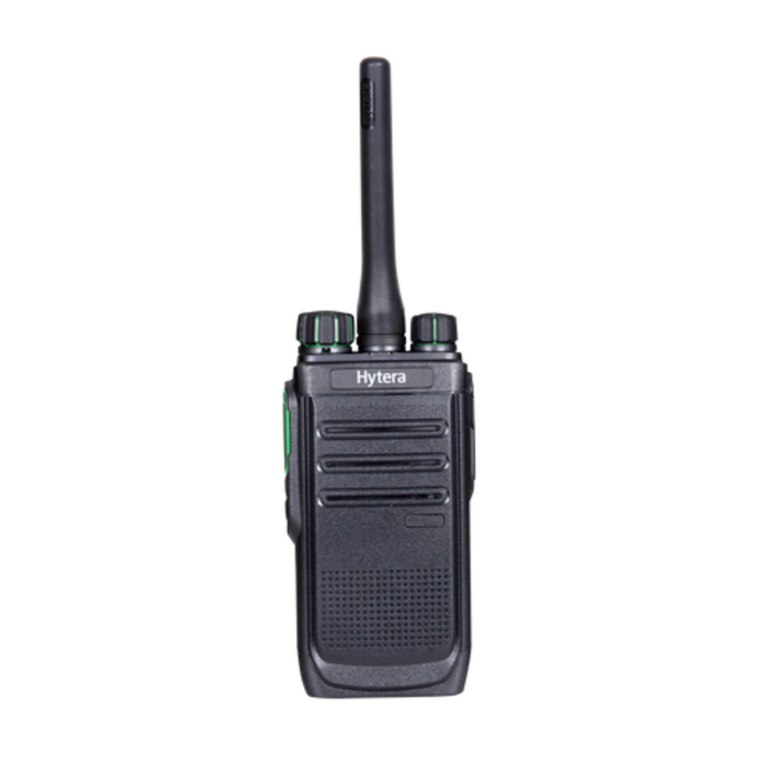 Hytera BD505 VHF Portable Two-Way Radio