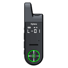 Hytera S1 Mini