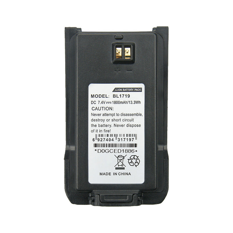 HYT TC508 UHF
