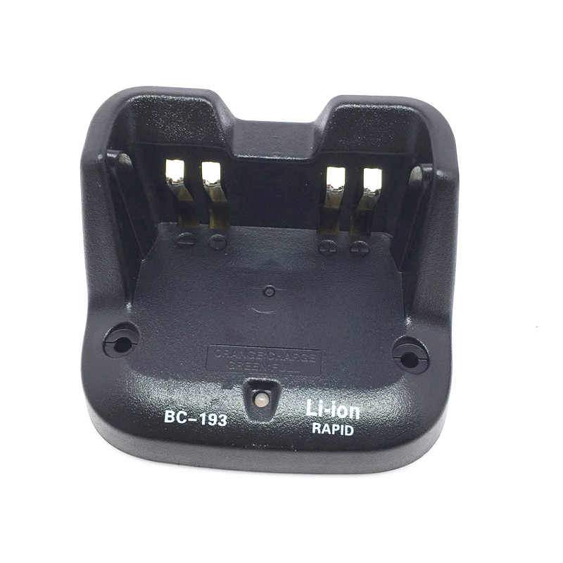 Icom F4003 UHF Portable Two-Way Radio