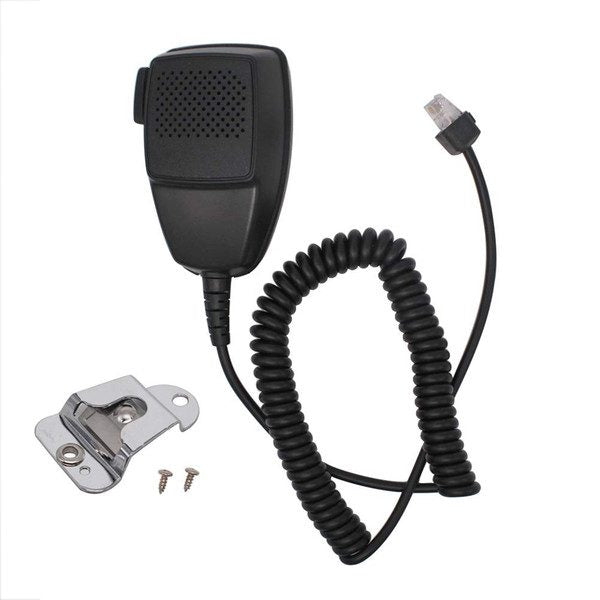 Motorola DM1400 analog VHF Base/Vehicle Two-Way Radio