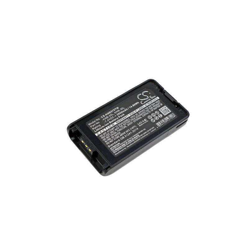 SMART PTT T522a Sim Card Portable Two-Way Radio