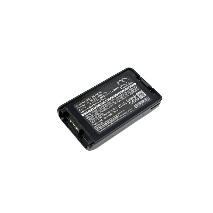 SMART PTT T529A Sim Card Portable Two-Way Radio