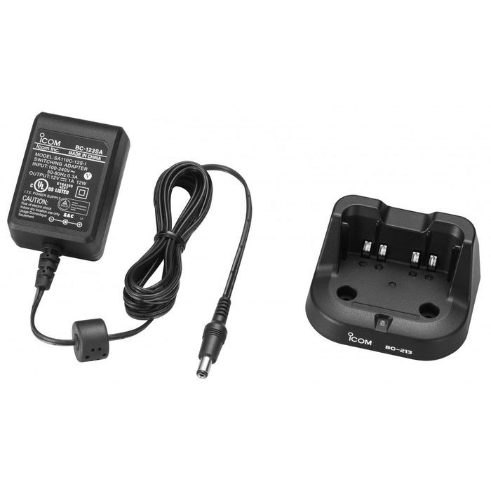 Icom F2000 UHF Portable Two-Way Radio