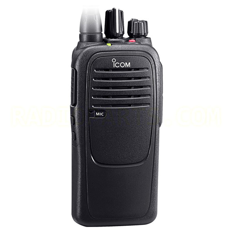 Icom F2000 UHF Portable Two-Way Radio