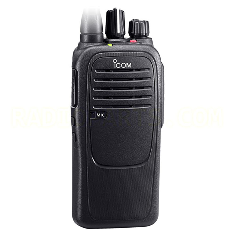 Icom Radiis Icom Two-Way Radios — Walkie Talkie South Africa