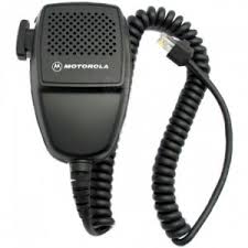 Motorola DM4601e VHF Base/Vehicle Two-Way Radio