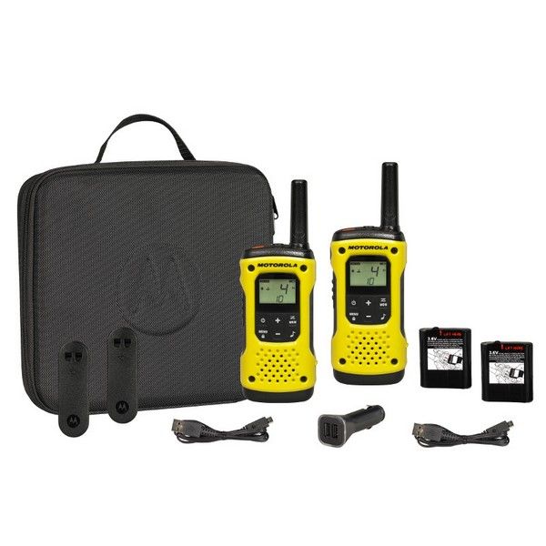 Motorola T92