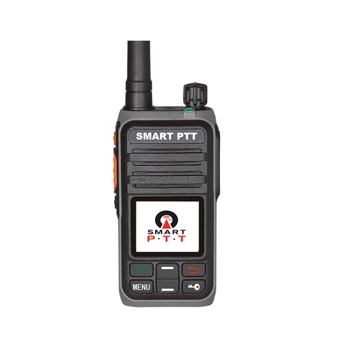Smart PTT DS-208 Sim Card Two-Way Radio